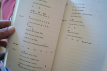 Beach Boys - The Collection Songbook Vocal Guitar Chords