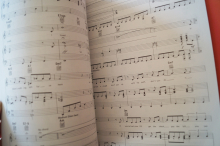 Barbra Streisand - Memories Songbook Notenbuch Piano Vocal Guitar PVG