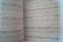 Metallica - Death Magnetic Songbook Notenbuch Vocal Guitar