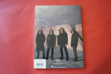 Megadeth - The World needs a Hero Songbook Notenbuch Vocal Guitar
