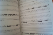 Megadeth - The World needs a Hero Songbook Notenbuch Vocal Guitar