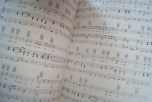 Marilyn Monroe - Marilyn Sings Songbook Notenbuch Piano Vocal Guitar PVG