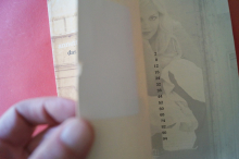 Annett Louisan - Das optimale Leben Songbook Notenbuch Piano Vocal Guitar PVG