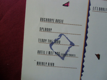 Count Basie - The Best of Songbook Notenbuch Guitar