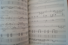 ACDC - The Razors Edge Songbook Notenbuch Vocal Guitar