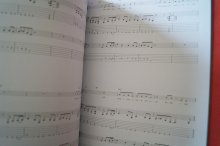 ACDC - Rock or Bust Songbook Notenbuch Vocal Guitar