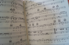 ABC - 7 Songs Songbook Notenbuch Piano Vocal Guitar PVG