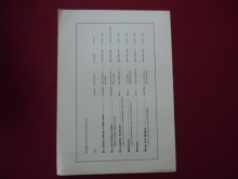 Bata Illic - Stimme der Sehnsucht Songbook Notenbuch Piano Vocal Guitar PVG