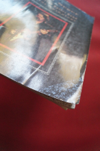 Bob Seger - Guitar Anthology Songbook Notenbuch Vocal Guitar