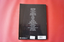 Bob Seger - Guitar Anthology Songbook Notenbuch Vocal Guitar