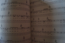 Bob Seger - Guitar Anthology Songbook Notenbuch Vocal Guitar