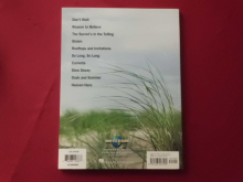 Dashboard Confessional - Dusk and Summer Songbook Notenbuch Vocal Guitar