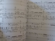 Leona Lewis - Echo Songbook Notenbuch Piano Vocal Guitar PVG