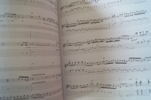 Eric Clapton - Me and Mr. Johnson Songbook Notenbuch Vocal Guitar