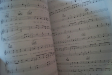 Janis Joplin - Janis Songbook Notenbuch Piano Vocal Guitar PVG