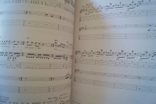 Dream Theater - Guitar Tab Anthology Vol. 1 & 2 Songbooks Notenbücher Vocal Guitar