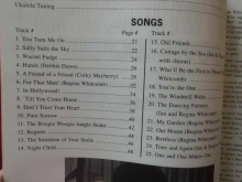 Ian Whitcomb - Songbook (mit CD) Songbook Notenbuch Vocal Guitar