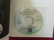 Ian Whitcomb - Songbook (mit CD) Songbook Notenbuch Vocal Guitar