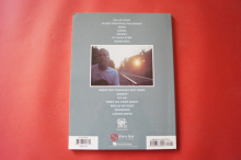 Jack Johnson - Sleep Through the Static Songbook Notenbuch Vocal Guitar