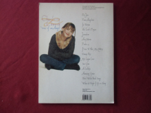 Charlotte Church - Voice of an Angel Songbook Notenbuch Piano Vocal Guitar PVG
