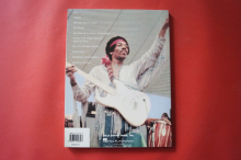 Jimi Hendrix - Woodstock Songbook Notenbuch Vocal Guitar