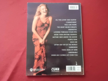 LeAnn Rimes - Sittin on Top of the World Songbook Notenbuch Piano Vocal Guitar PVG