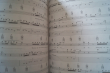 Led Zeppelin - 1-5 (in Box) Songbooks Notenbücher Vocal Guitar