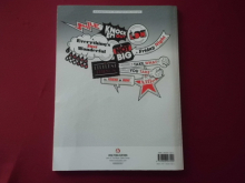 Lily Allen - Alright, still Songbook Notenbuch Piano Vocal Guitar PVG