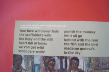 Mark Knopfler - Kill to Get Crimson Songbook Notenbuch Vocal Guitar