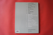 Paul McCartney - Driving Rain Songbook Notenbuch Piano Vocal Guitar PVG