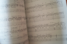 Metallica - And Justice for all (ältere Ausgabe, ohne Poster) Songbook Notenbuch Vocal Guitar