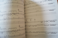Nickelback - Here and Now Songbook Notenbuch Vocal Guitar