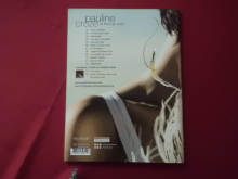 Pauline Croze - Un Bruit qui Court Songbook Notenbuch Piano Vocal Guitar PVG