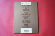 Ray Charles - Gold Classics Songbook Notenbuch Piano Vocal Guitar PVG