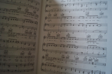 Ray Charles - Gold Classics Songbook Notenbuch Piano Vocal Guitar PVG