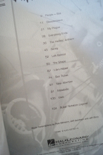 Slipknot - Iowa Songbook Notenbuch Vocal Guitar