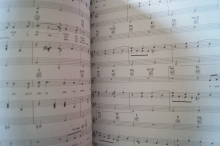 Sting - The Singles Collection Songbook Notenbuch Piano Vocal Guitar PVG