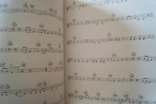 Shadows - Big Hits Songbook Notenbuch Vocal Easy Guitar