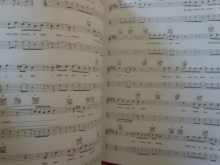 Grateful Dead - The Best of for Guitar Songbook Notenbuch Vocal Guitar