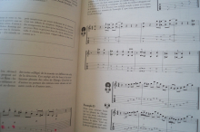 Django Reinhardt - Voyage en Guitar (mit CD) Songbook Notenbuch Guitar