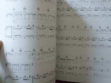 Ting Tings - We Started Nothing Songbook Notenbuch Piano Vocal Guitar PVG