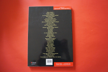 Renaud - Grands Interpretes Songbook Notenbuch Piano Vocal Guitar PVG