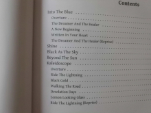 Transatlantic - Kaleidoscope Songbook Notenbuch Piano Vocal Guitar PVG