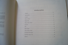 Abba - Keyboard Special Songbook Notenbuch Piano Vocal Guitar PVG