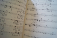 Abba - Keyboard Special Songbook Notenbuch Piano Vocal Guitar PVG