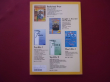 Backstreet Boys - Backstreets Back (ältere Ausgabe) Songbook Notenbuch Piano Voc