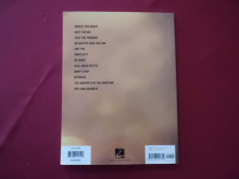 Bob Seger - Face the Promise Songbook Notenbuch Piano Vocal Guitar PVG