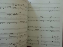 Bob Seger - Face the Promise Songbook Notenbuch Piano Vocal Guitar PVG