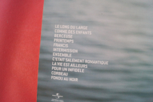 Coeur de Pirate - Coeur de Pirate Songbook Notenbuch Piano Vocal Guitar PVG