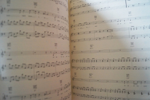 Hélène Segara - Quand L´éternité Songbook Notenbuch Piano Vocal Guitar PVG